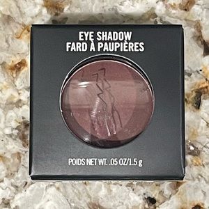 MAC Matte Eye Shadow